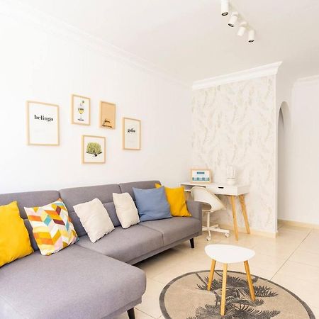 Amplio Y Comodo Apartamento En Callao Salvaje. Bagian luar foto