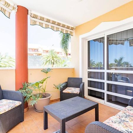 Amplio Y Comodo Apartamento En Callao Salvaje. Bagian luar foto