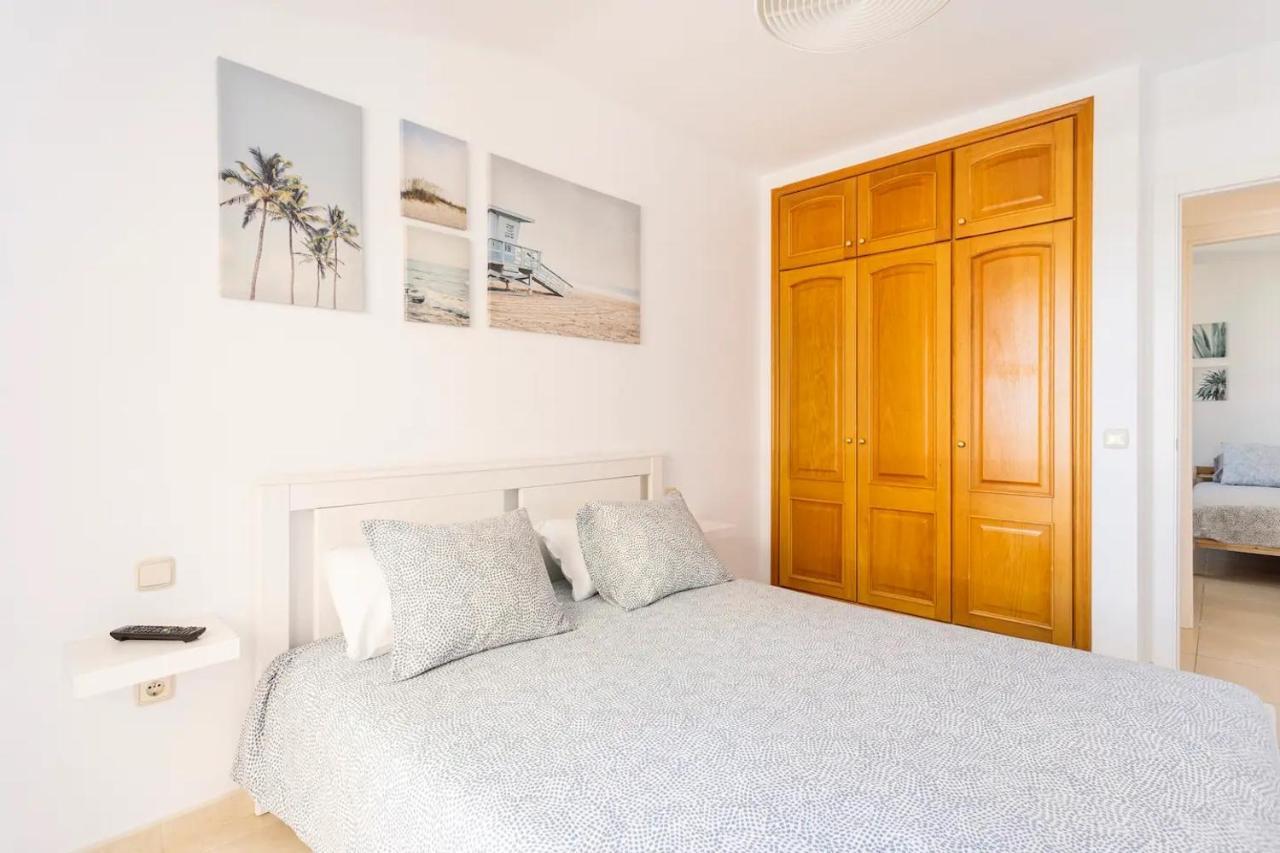 Amplio Y Comodo Apartamento En Callao Salvaje. Bagian luar foto