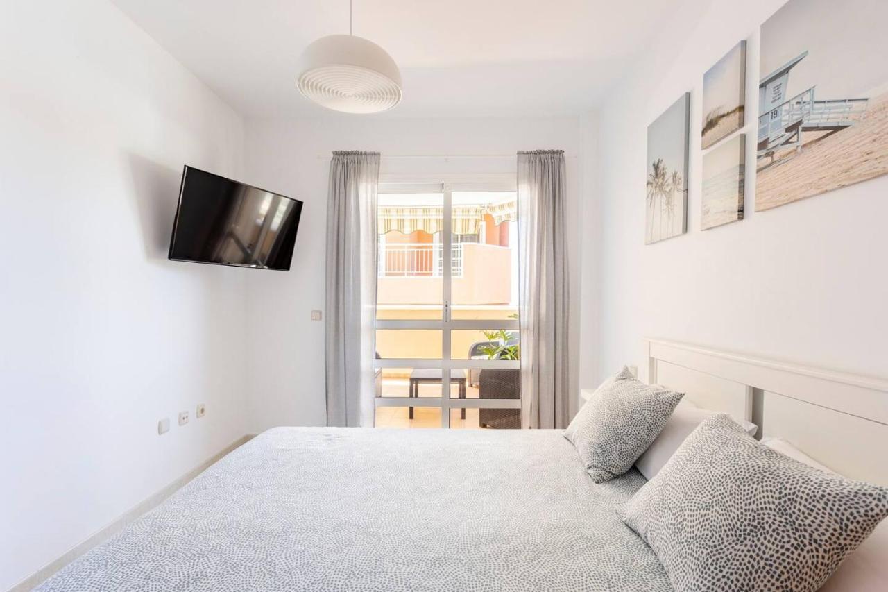 Amplio Y Comodo Apartamento En Callao Salvaje. Bagian luar foto