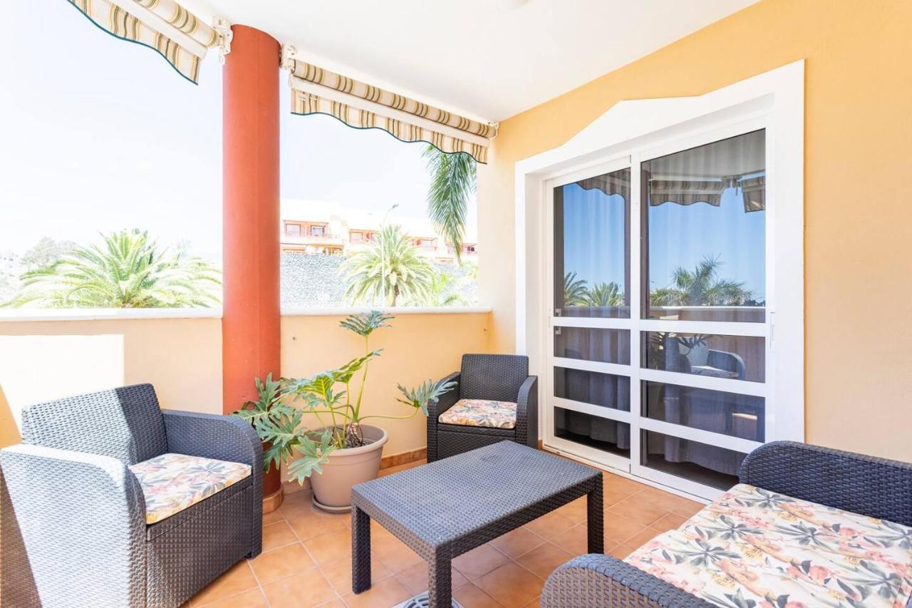 Amplio Y Comodo Apartamento En Callao Salvaje. Bagian luar foto