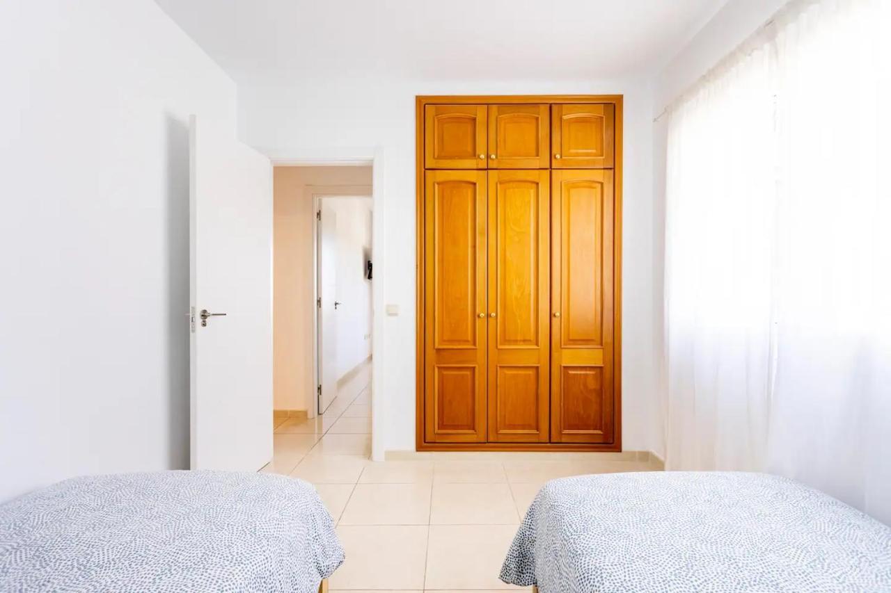 Amplio Y Comodo Apartamento En Callao Salvaje. Bagian luar foto