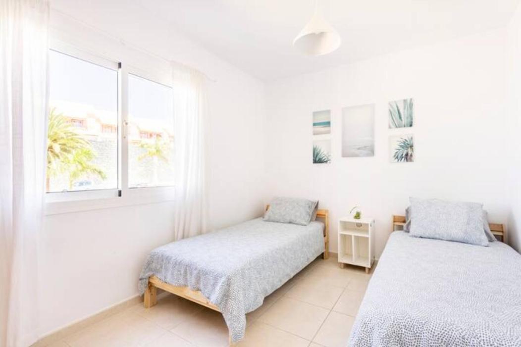 Amplio Y Comodo Apartamento En Callao Salvaje. Bagian luar foto